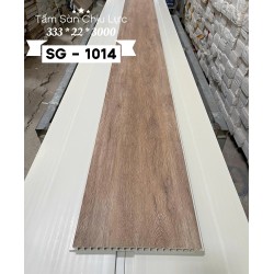 Sàn Nhựa Chịu Lực SG-1014
