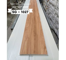 Sàn Nhựa Chịu Lực SG-1027