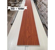 Sàn Nhựa Chịu Lực SG-1058