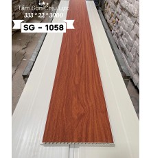 Sàn Nhựa Chịu Lực SG-1058