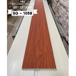 Sàn Nhựa Chịu Lực SG-1058