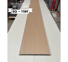 Sàn Nhựa Chịu Lực SG-1089