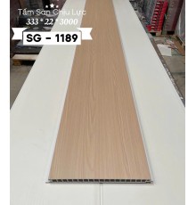 Sàn Nhựa Chịu Lực SG-1089