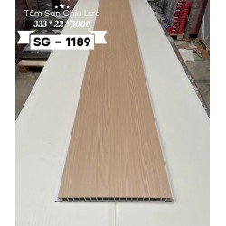 Sàn Nhựa Chịu Lực SG-1089