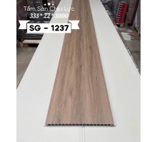 Sàn Nhựa Chịu Lực SG-1237