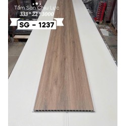 Sàn Nhựa Chịu Lực SG-1237