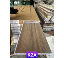 Sàn Nhựa Chịu Lực K2A