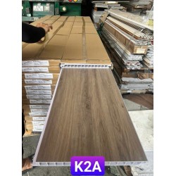 Sàn Nhựa Chịu Lực K2A