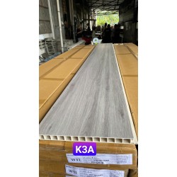 Sàn Nhựa Chịu Lực K3A