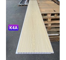 Sàn Nhựa Chịu Lực K4A