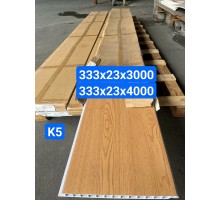 Sàn Nhựa Chịu Lực K5A