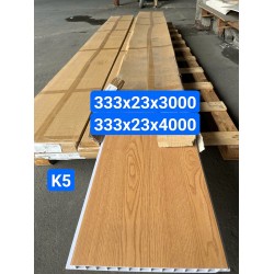 Sàn Nhựa Chịu Lực K5A