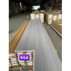 Sàn Nhựa Chịu Lực K6A