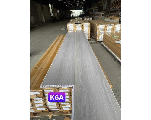 Sàn Nhựa Chịu Lực