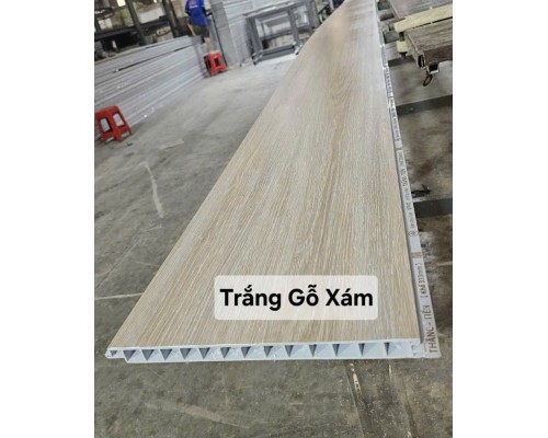 Sàn Nhựa Chịu Lực