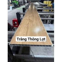 Sàn Chịu Lực Trắng Thông Lợt