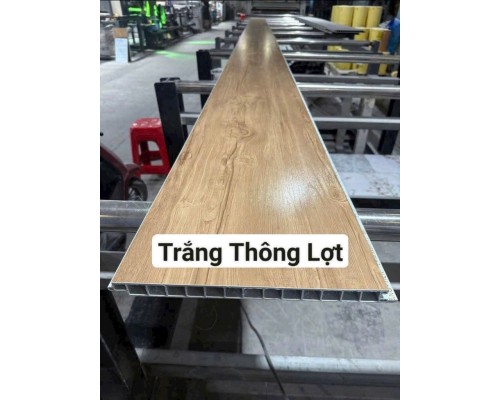 Sàn Nhựa Chịu Lực