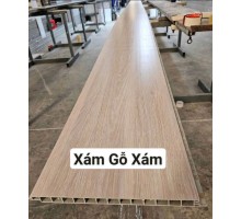 Sàn Chịu Lực Xám Gỗ Xám