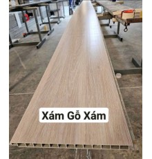 Sàn Chịu Lực Xám Gỗ Xám