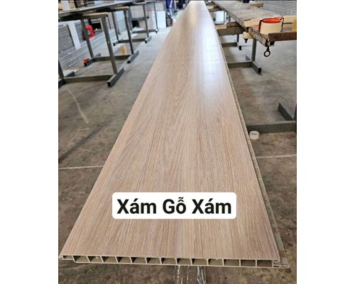 Sàn Nhựa Chịu Lực