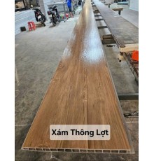 Sàn Chịu Lực Xám Thông Lợt