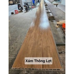 Sàn Chịu Lực Xám Thông Lợt