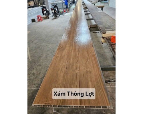 Sàn Nhựa Chịu Lực