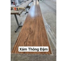 Sàn Chịu Lực Xám Thông Đậm