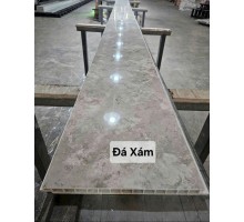 Sàn Nhựa Chịu Lực Đá Xám