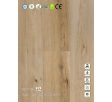 Sàn nhựa SPC Vinapoly 652