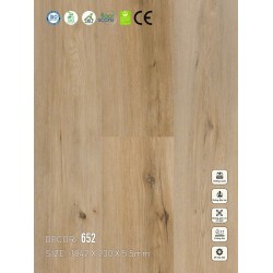 Sàn nhựa SPC Vinapoly 652