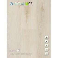 Sàn nhựa SPC Vinapoly 661