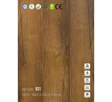 Sàn nhựa SPC Vinapoly 931