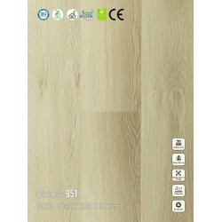 Sàn nhựa SPC Vinapoly 951