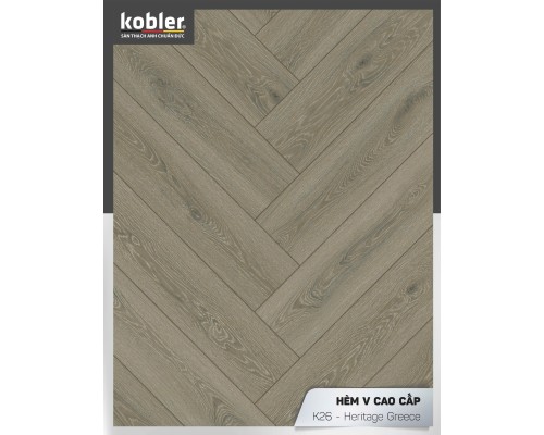 Sàn Thạch Anh KOBLER 