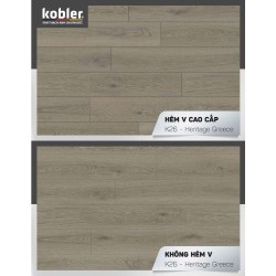 Sàn Thạch Anh KOBLER K26