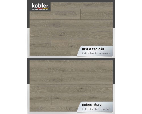 Sàn Thạch Anh KOBLER K26