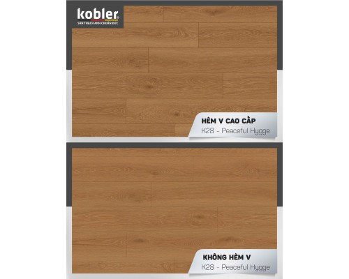 Sàn Thạch Anh KOBLER K28