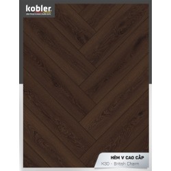 Sàn Thạch Anh KOBLER XC K30