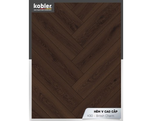 Sàn Thạch Anh KOBLER 