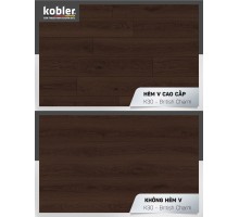 Sàn Thạch Anh KOBLER K30