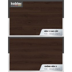 Sàn Thạch Anh KOBLER K30