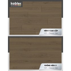 Sàn Thạch Anh KOBLER K31