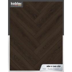 Sàn Thạch Anh KOBLER XC K32