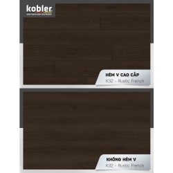 Sàn Thạch Anh KOBLER K32