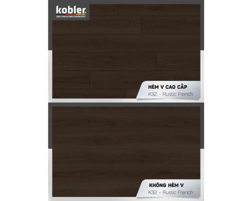 Sàn Thạch Anh KOBLER K32