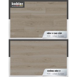Sàn Thạch Anh KOBLER K33