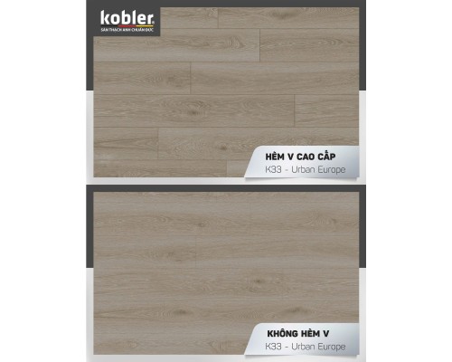 Sàn Thạch Anh KOBLER K33
