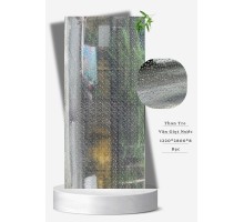 Tấm Ốp Than Tre Vân Giọt Nước