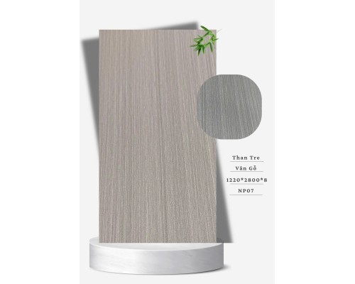 Tấm Ốp Than Tre NP 07 